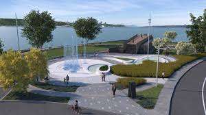 Parc de la Bergerie – Bild 5