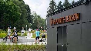 Parc de la Bergerie – Bild 6