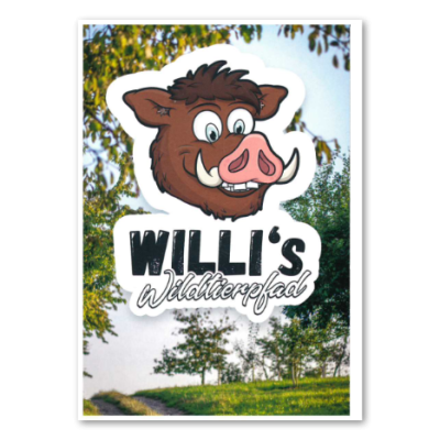 Willis Wildtierpfad – Bild 5