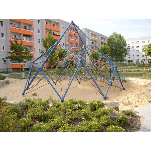 Spielplatz Falkenstraße – Bild 2