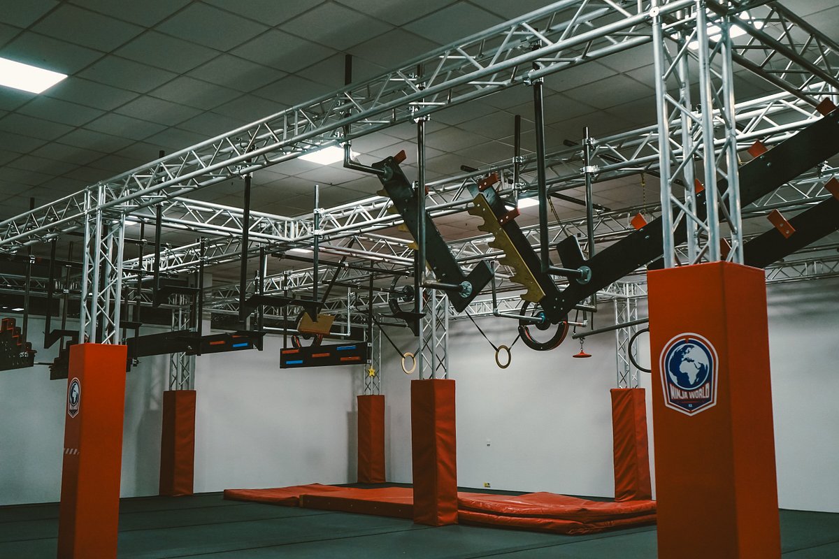 Ninja-World Karlsruhe – Bild 2