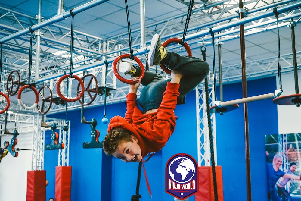 Ninja-World Karlsruhe – Bild 3