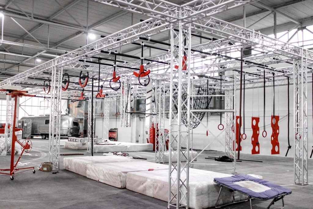 Ninja-World Karlsruhe – Bild 4