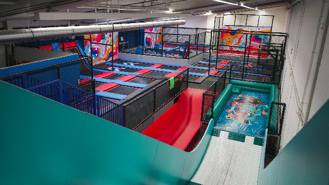 Ninja-World Karlsruhe – Bild 5