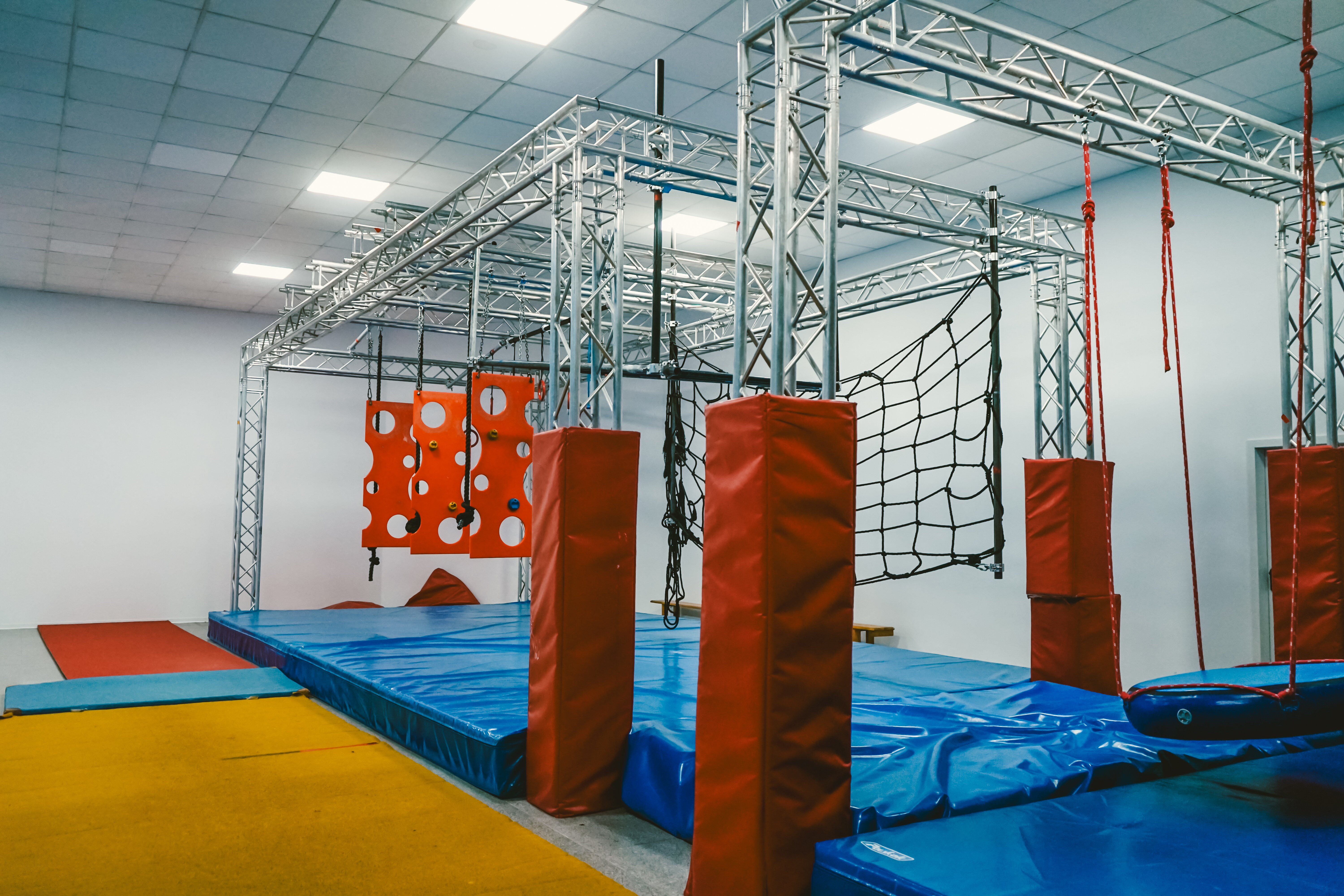 Ninja-World Karlsruhe – Bild 6