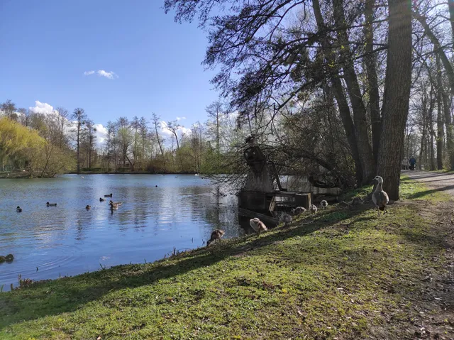 Levinscher Park – Bild 2