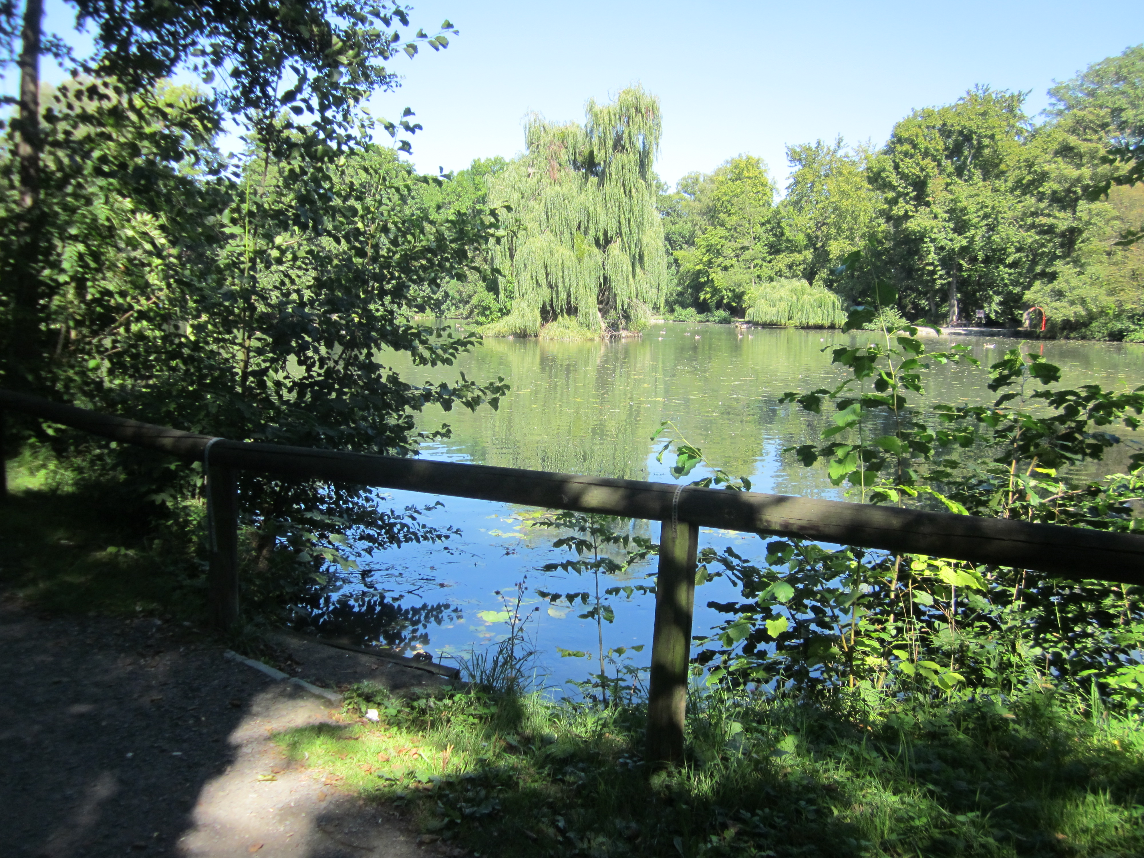 Levinscher Park – Bild 3