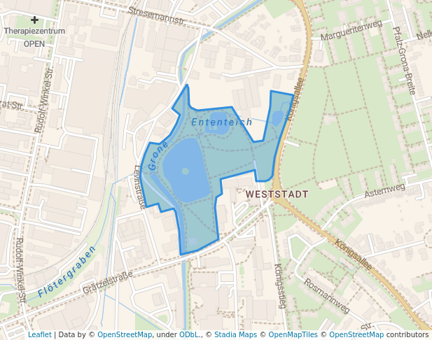 Levinscher Park – Bild 6