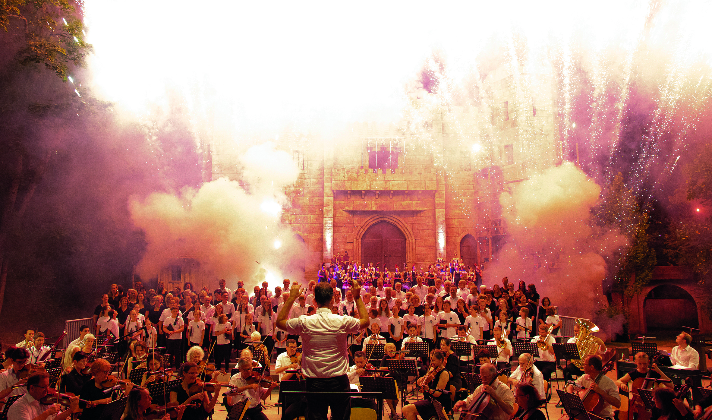 Volksschauspiele Ötigheim e.V. – Bild 2