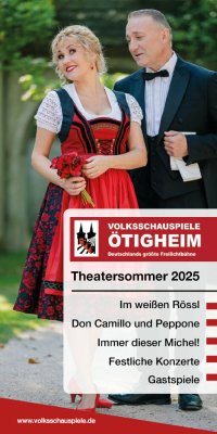 Volksschauspiele Ötigheim e.V. – Bild 6