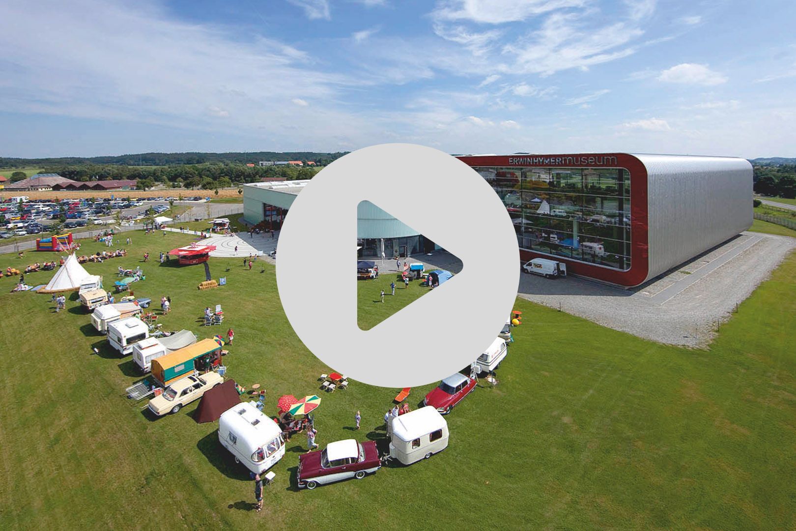 Erwin Hymer Museum – Bild 2