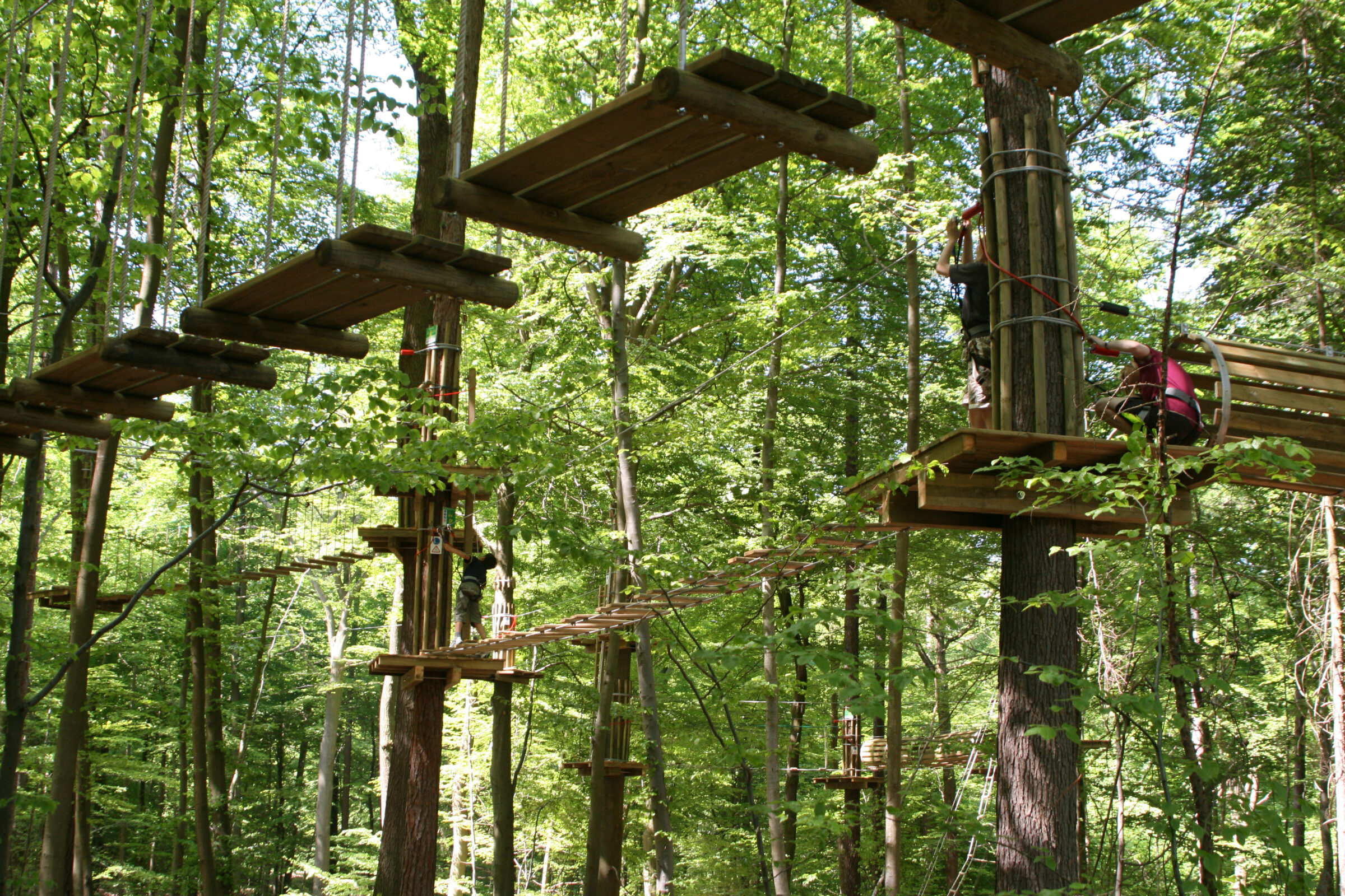 Die Freizeitmacher GmbH – Bild 4