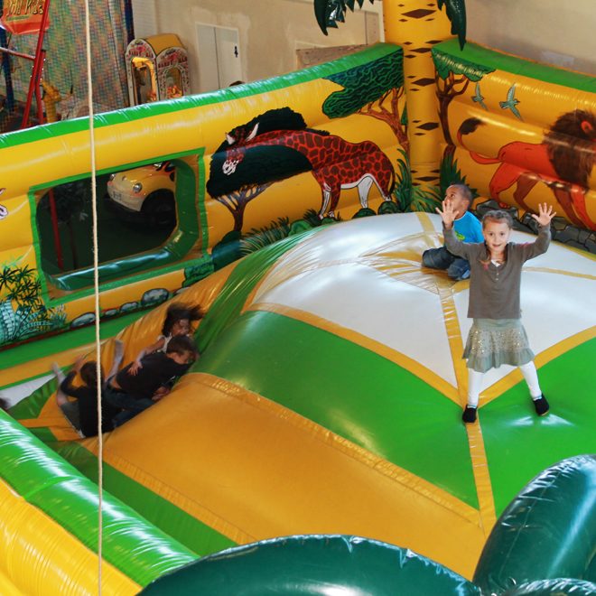 Wild Kids – Bild 1