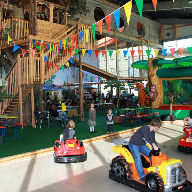 Wild Kids – Bild 2