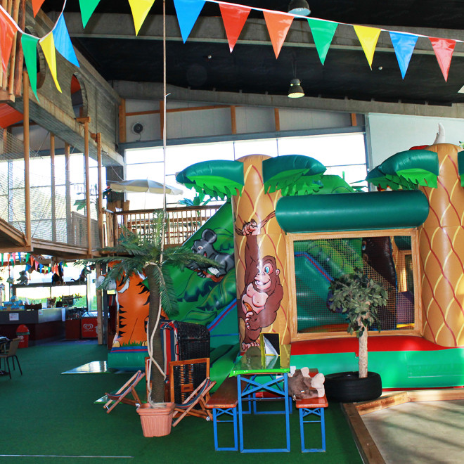 Wild Kids – Bild 3