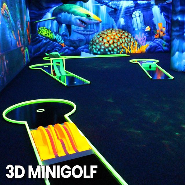 Arcadia Bowling & Billard – Bild 4