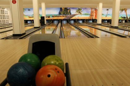 Arcadia Bowling & Billard – Bild 5