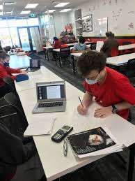 Mathnasium – Bild 4