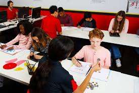 Mathnasium – Bild 5