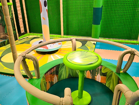 Jungle Adventures Funcenter – Bild 4