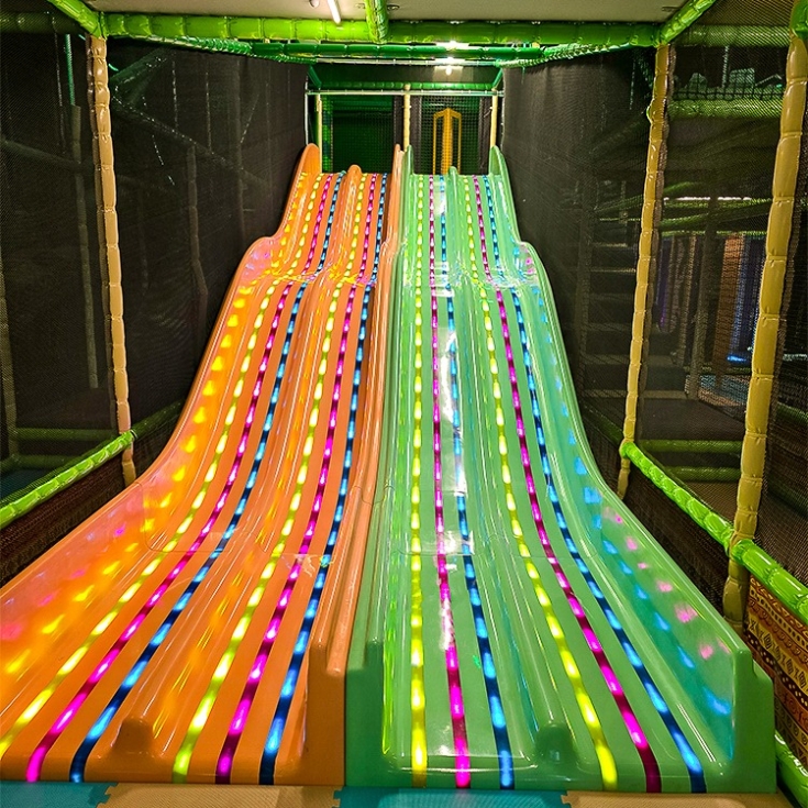 Jungle Adventures Funcenter – Bild 5