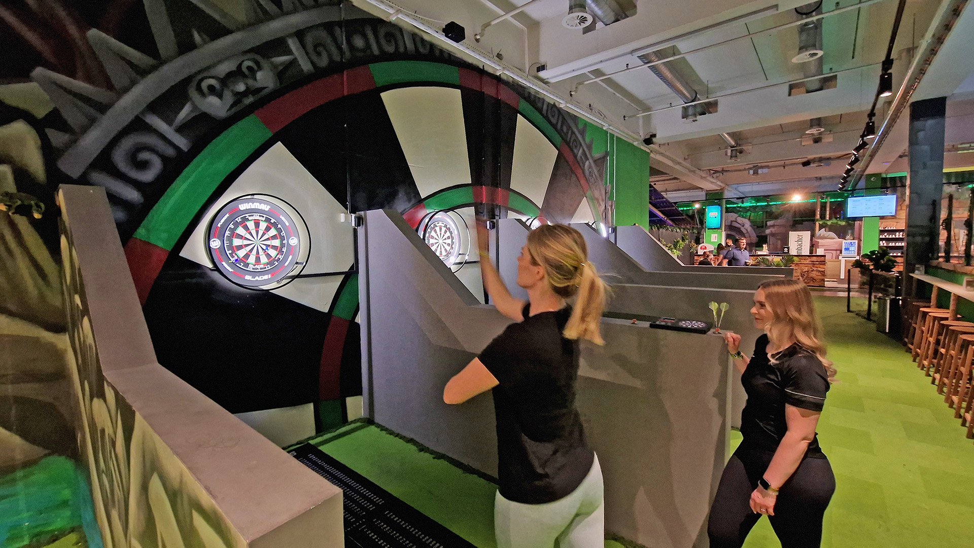 Jungle Adventures Funcenter – Bild 6