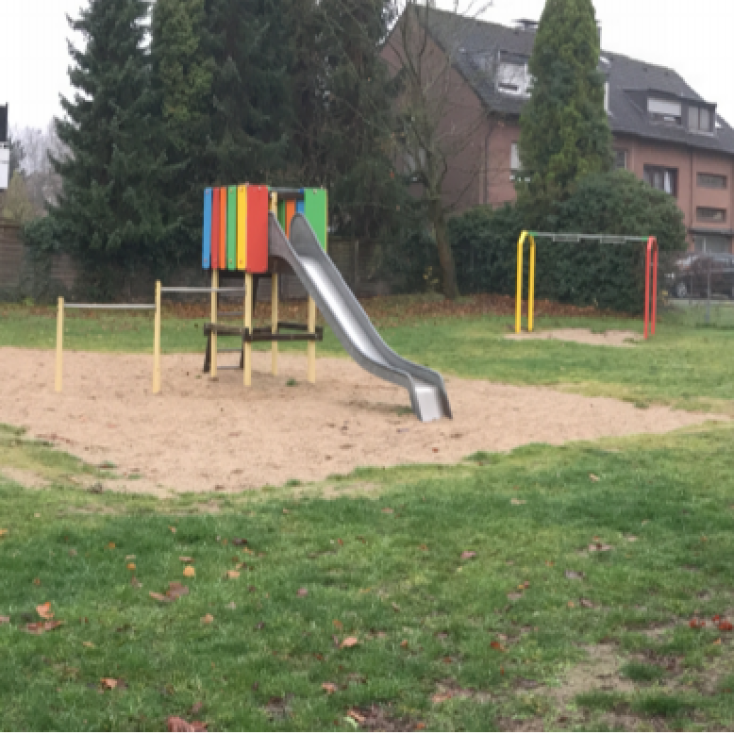Spielplatz Ueddinger Straße – Bild 1