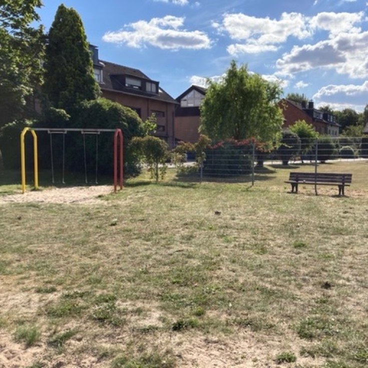 Spielplatz Ueddinger Straße – Bild 4