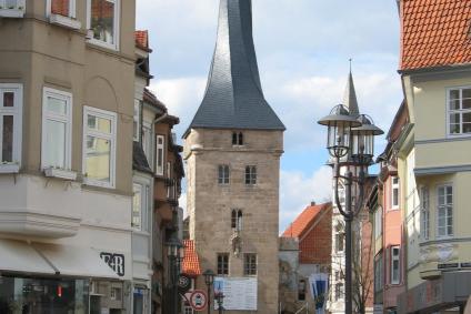 Westerturm – Bild 2