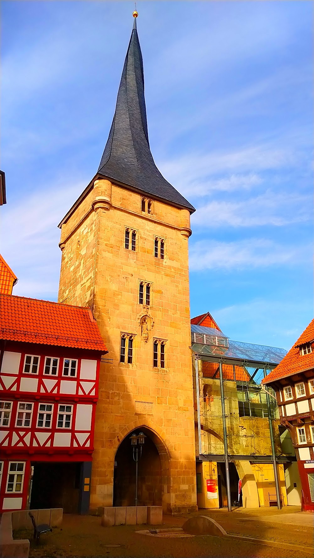 Westerturm – Bild 3