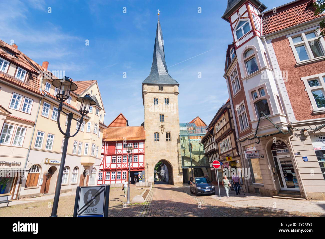 Westerturm – Bild 5