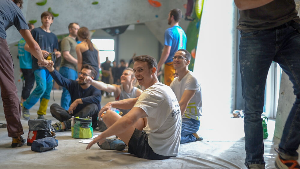 Kletterwelt Sauerland – Bild 2