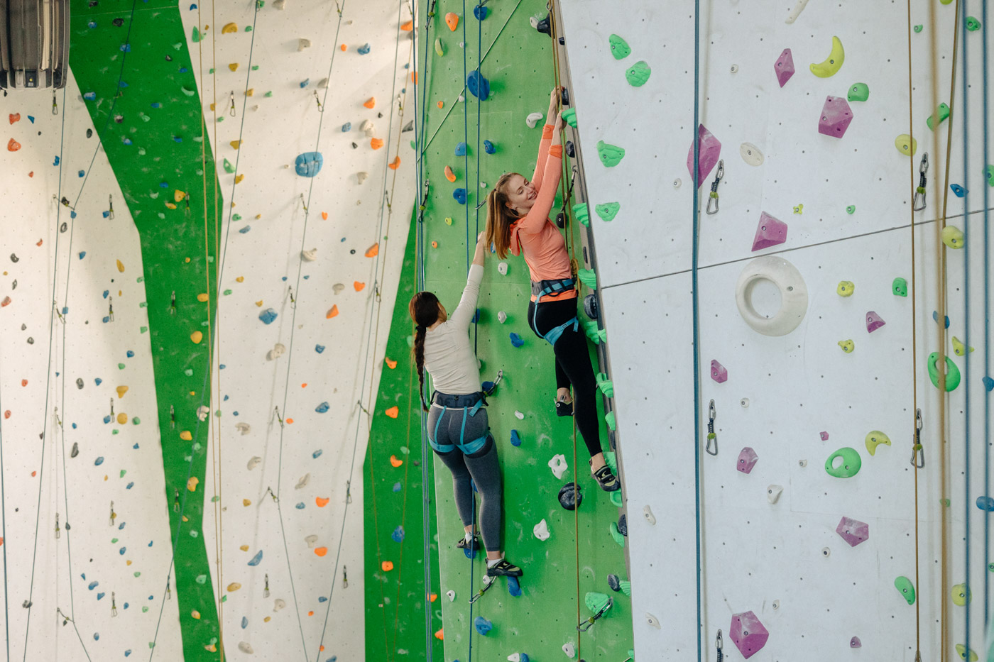 Kletterwelt Sauerland – Bild 3