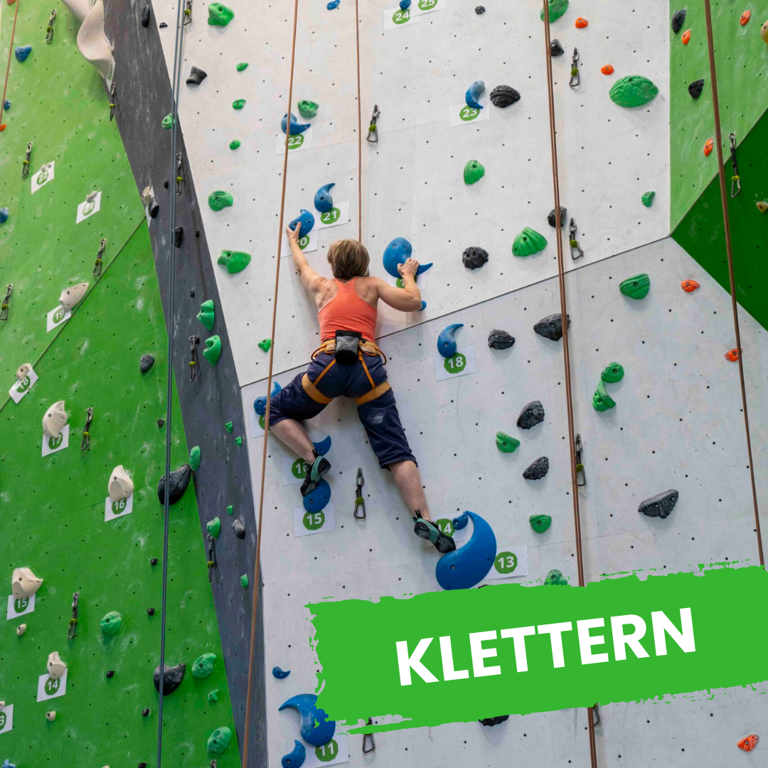 Kletterwelt Sauerland – Bild 5