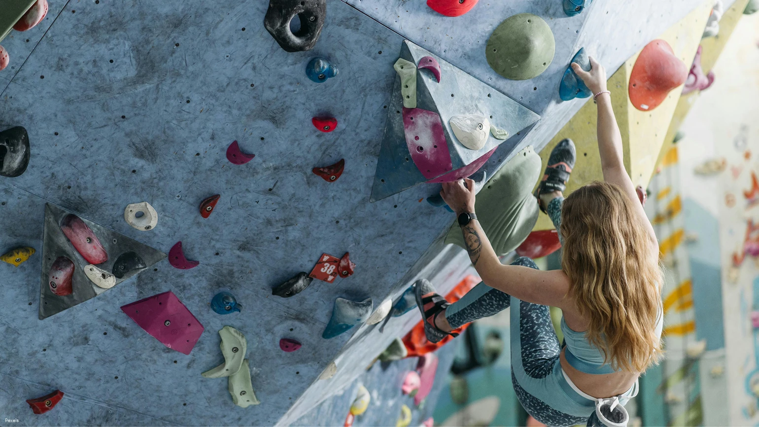 Kletterwelt Sauerland – Bild 6