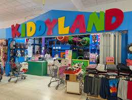 Kiddyland – Bild 2