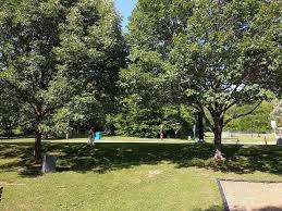 Victoria Park – Bild 2