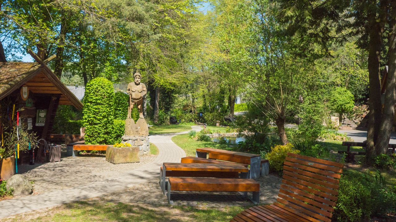 Jüppkenpark – Bild 2