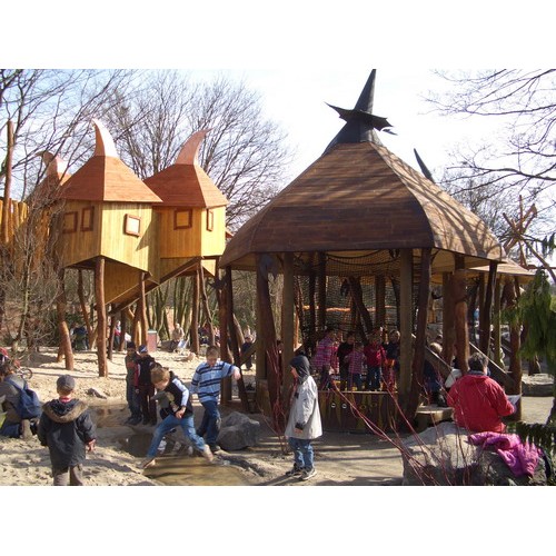 Die Brodelburg – Bild 2