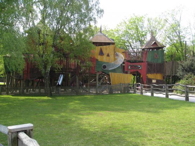 Die Brodelburg – Bild 3