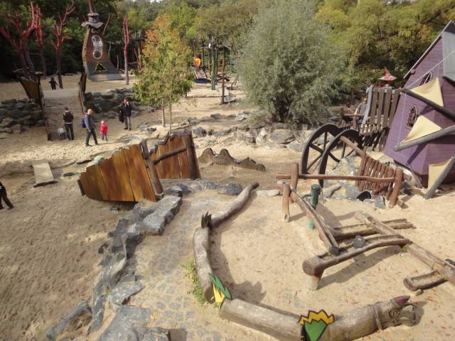 Die Brodelburg – Bild 4