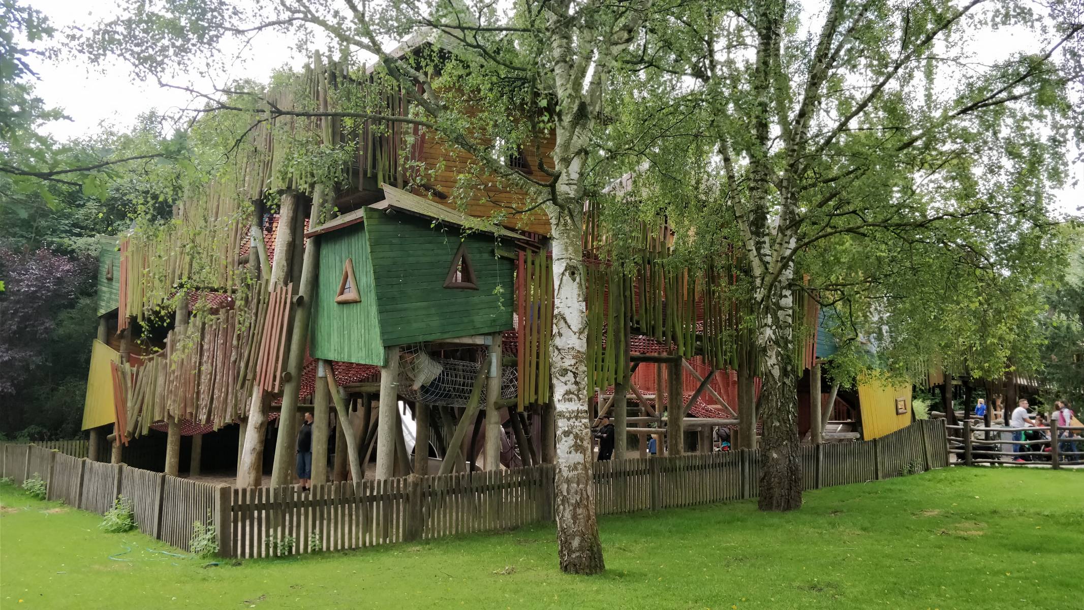 Die Brodelburg – Bild 6