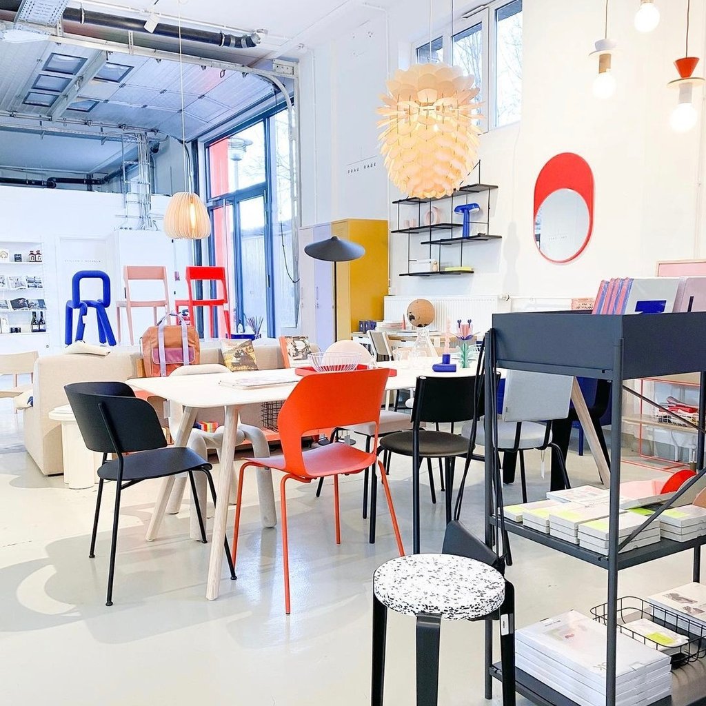DIE HALLE Family Concept Store & Café – Bild 5