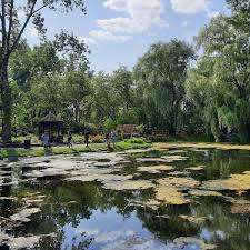 Nature Center – Bild 3