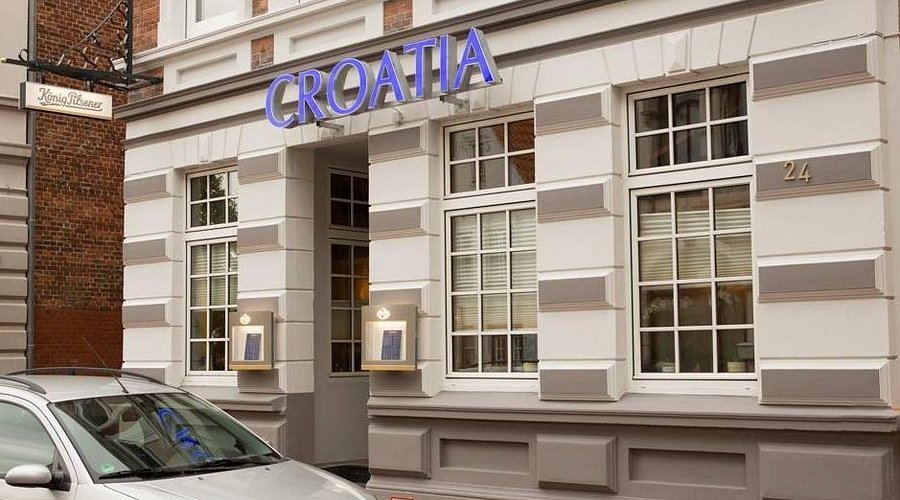 Croatia Spezialitäten Restaurant – Bild 2
