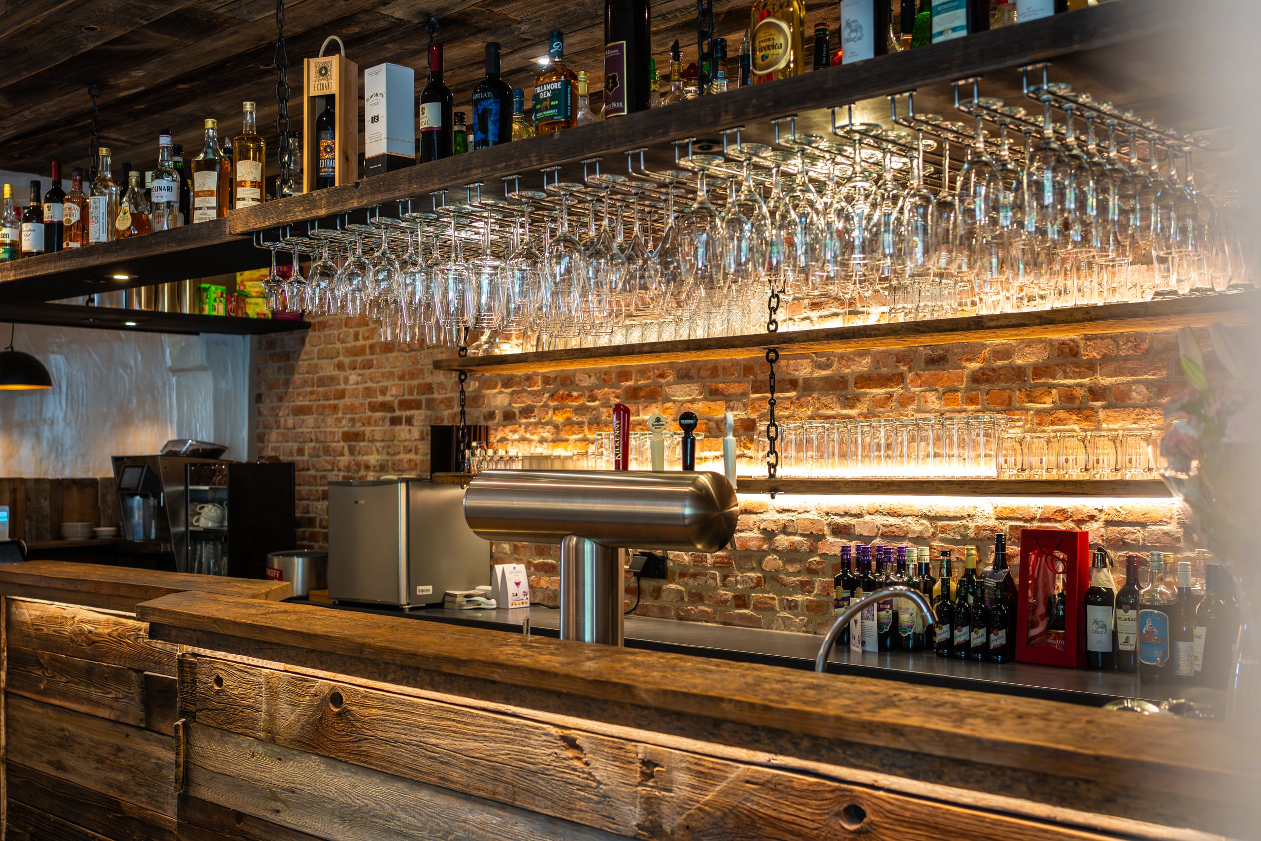 Croatia Spezialitäten Restaurant – Bild 4