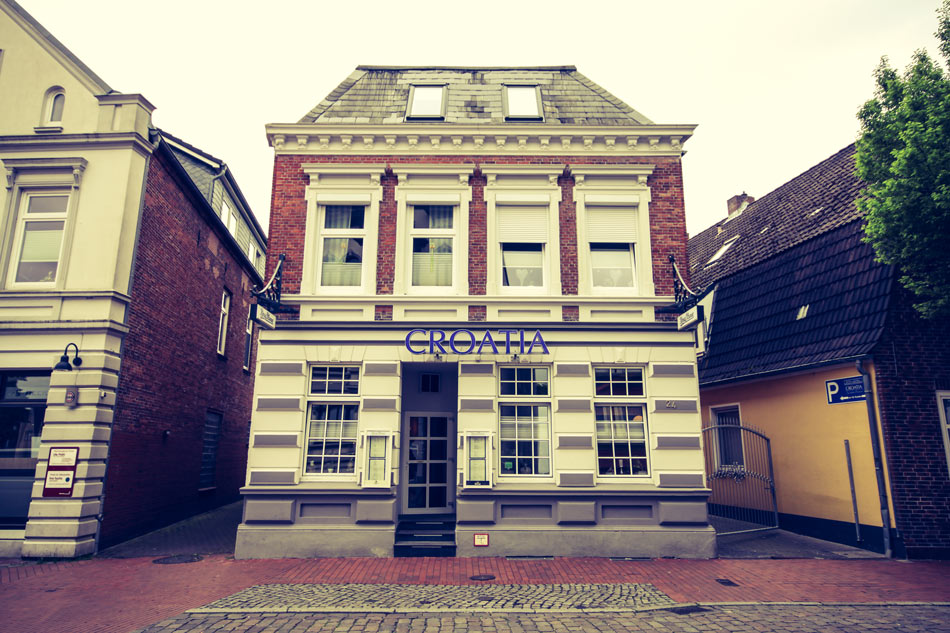 Croatia Spezialitäten Restaurant – Bild 6