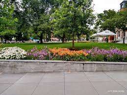 Laverdiere Park – Bild 2