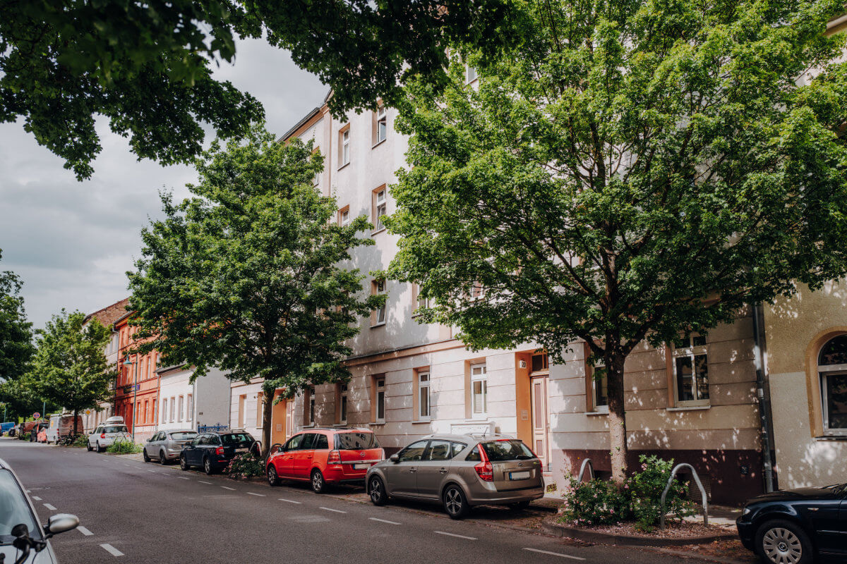 Weinbergstraße 58 – Bild 2