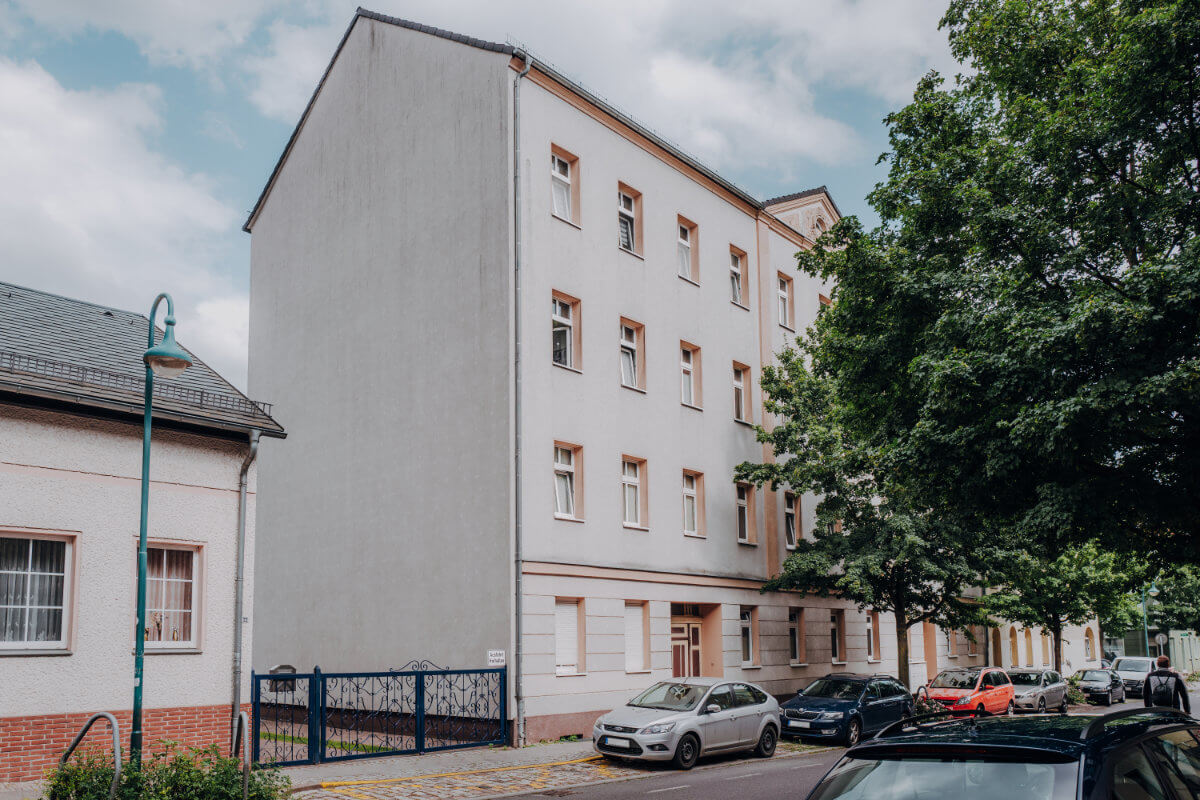 Weinbergstraße 58 – Bild 4